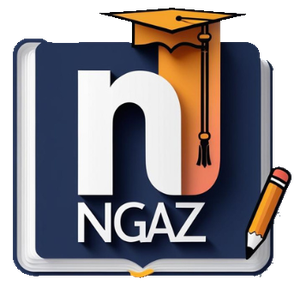 Ngaz Logo